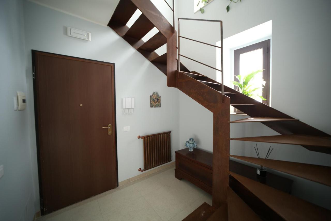 L'Affaccio Villa Catania Exterior photo