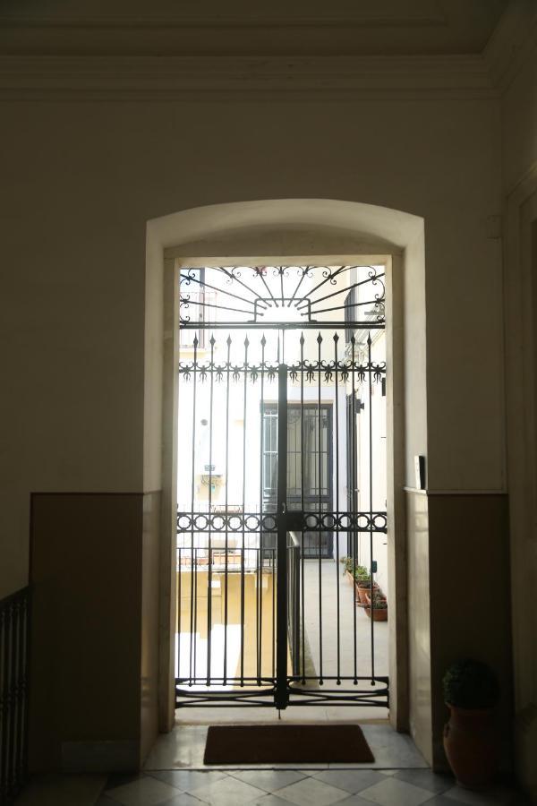 L'Affaccio Villa Catania Exterior photo